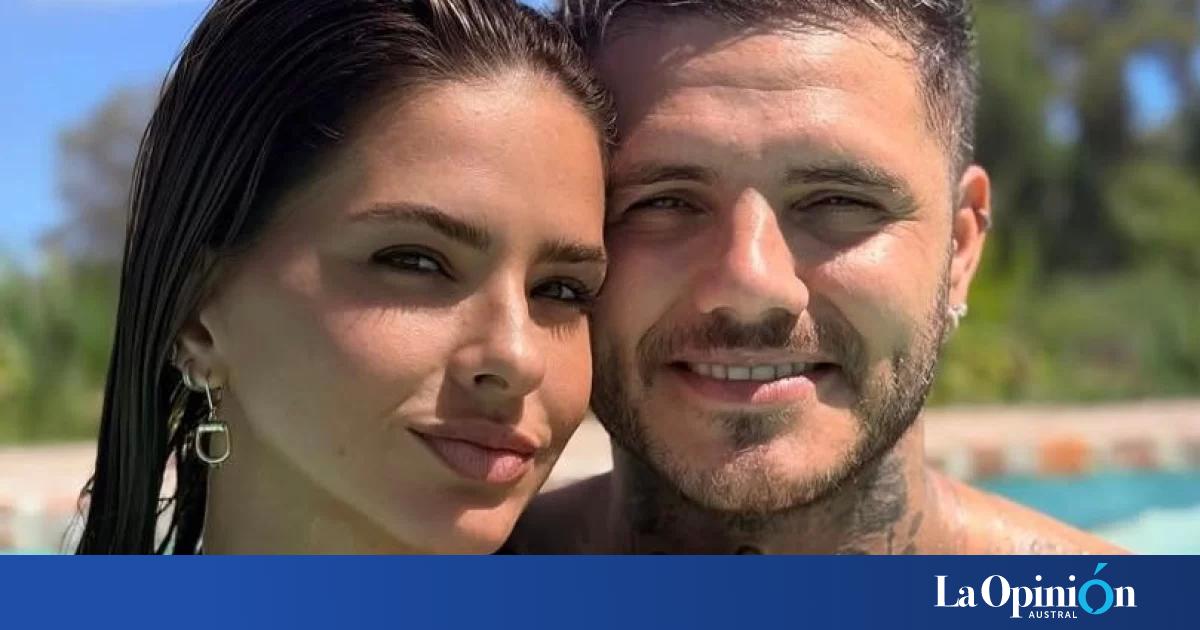 La publicación de La China Suárez que despertó rumores de crisis con Mauro Icardi: No quiero saber de nadie