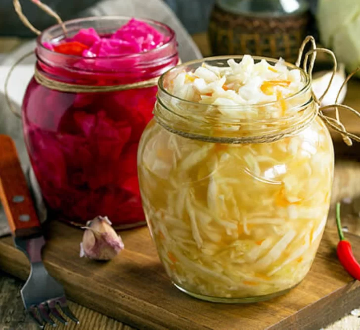 Chucrut: receta casera y fresca para picar algo rico en verano