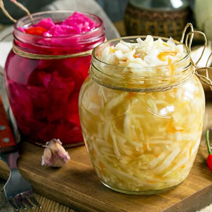 Chucrut: receta casera y fresca para picar algo rico en verano