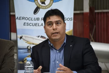 Vidal, sobre la subasta de carbón en YCRT: “Felicito al interventor por esta decisión”