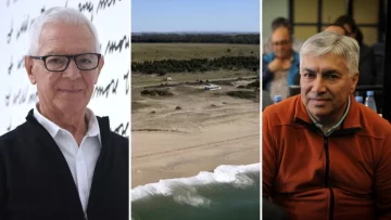 Eduardo Costantini habló de la compra de “El Entrevero”, el campo que tenía Lázaro Báez en Punta del Este