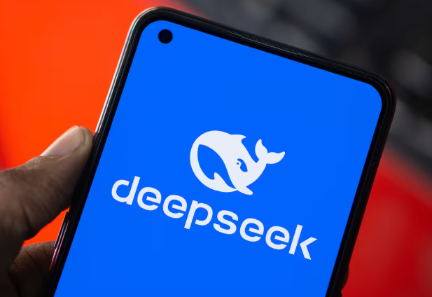 El modelo de IA de DeepSeek desató un derrumbe de las acciones tecnológicas