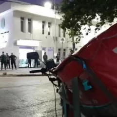Un delivery pidió seguridad en una entrevista televisiva y lo asesinaron a las pocas horas