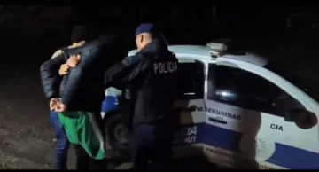 Comodoro Rivadavia: detuvieron al presunto autor de un homicidio ocurrido en Año Nuevo Comodoro Rivadavia: detuvieron al presunto autor de un homicidio ocurrido en Año Nuevo