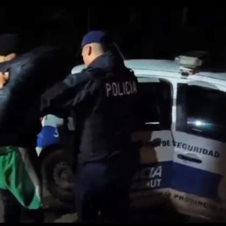 Comodoro Rivadavia: detuvieron al presunto autor de un homicidio ocurrido en Año Nuevo Comodoro Rivadavia: detuvieron al presunto autor de un homicidio ocurrido en Año Nuevo