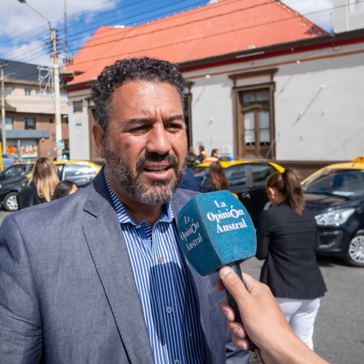 El Municipio contrató una consultora externa para revisar las instalaciones eléctricas de los espacios públicos