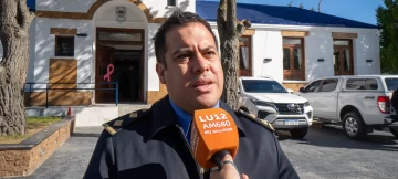 “Los delincuentes encontraron información de la vivienda de la víctima y se dirigieron allí para robar”