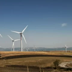 El 79,5% de la potencia energética instalada en Patagonia es renovable