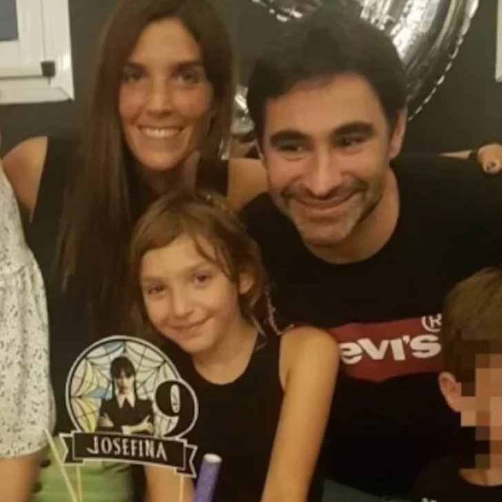 Tragedia en la ruta tras Año Nuevo: murió la mamá y dos nenas de una familia de cinco