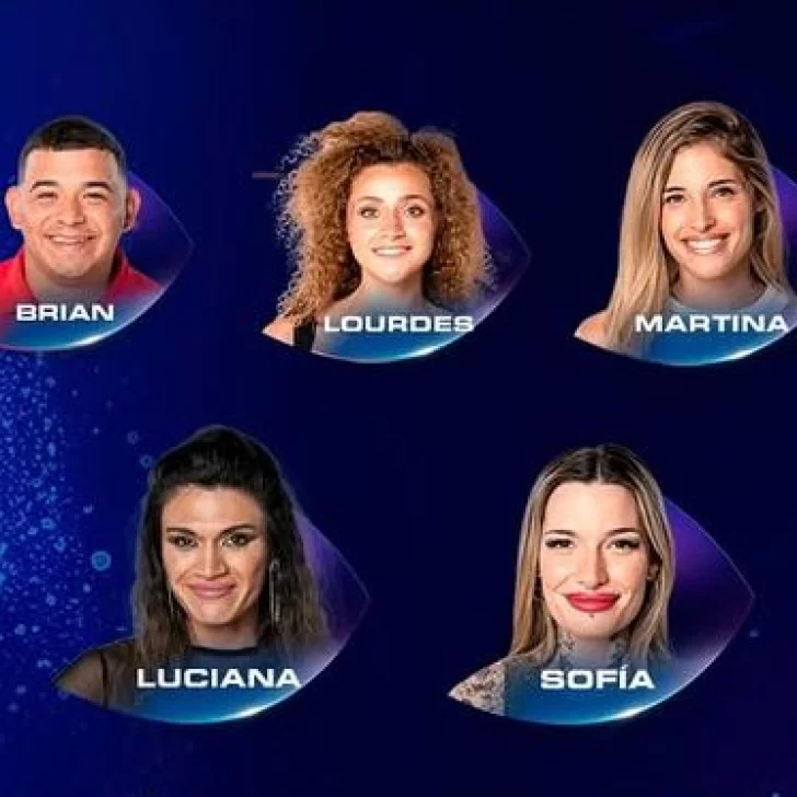 Nueva gala de eliminación en Gran Hermano: ¿Quién podría llegar a irse?