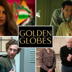 Golden Globes 2025: nominados, horarios y dónde ver la ceremonia en vivo