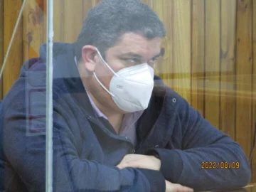 Volvió a la cárcel el odontólogo condenado por abuso sexual a un paciente menor de edad en Río Grande
