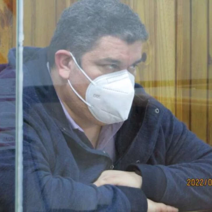 Volvió a la cárcel el odontólogo condenado por abuso sexual a un paciente menor de edad en Río Grande