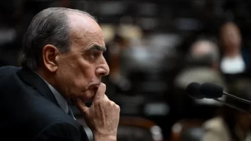 Diputados interpela a Guillermo Francos por el criptogate $Libra