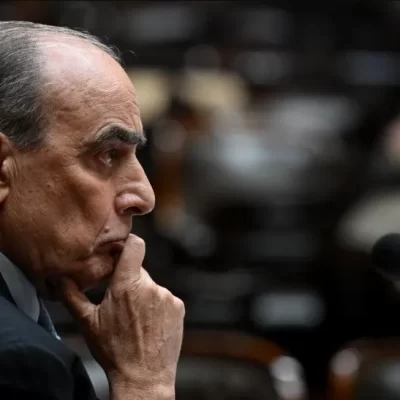 Diputados interpela a Guillermo Francos por el criptogate $Libra