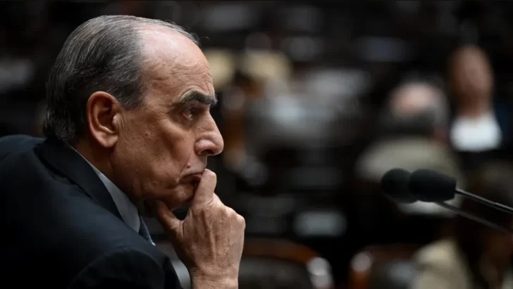 Diputados interpela a Guillermo Francos por el criptogate $Libra