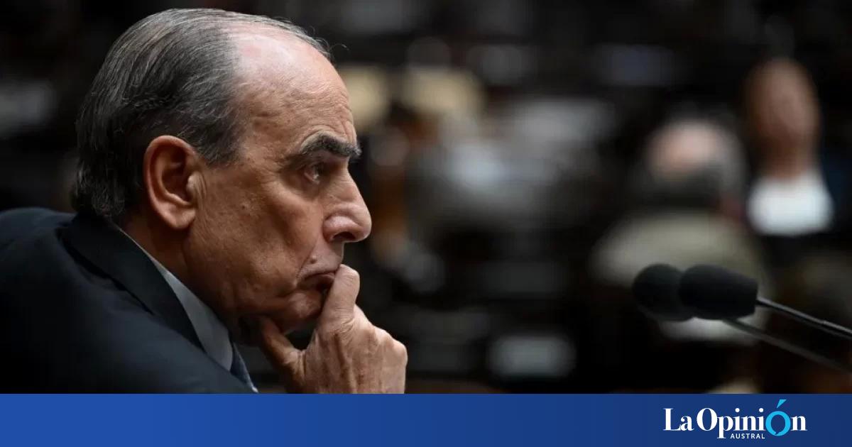 Reelección de Milei: Francos anticipó que La Libertad Avanza buscará una alianza amplia con el PRO y otras fuerzas liberales