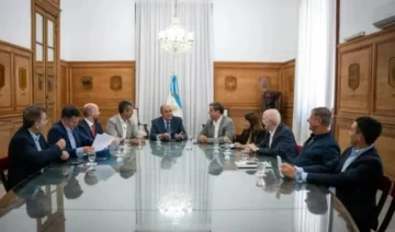 Guillermo Francos se reunió con diputados del PRO y UCR y hay fecha tentativa para tratar la eliminación de las PASO