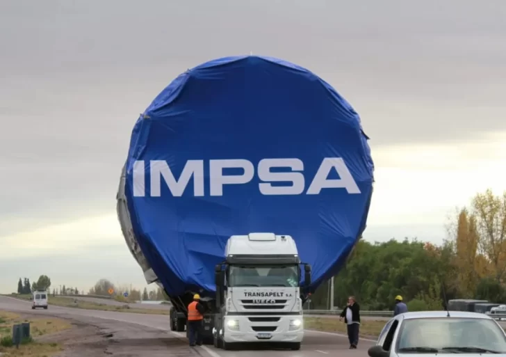 Avanza la primera privatización de Milei: Impsa pasa a manos de una empresa estadounidense