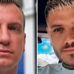 Maxi López arremetió contra Mauro Icardi: “Tenemos una charla pendiente”