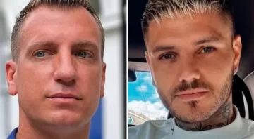 Maxi López arremetió contra Mauro Icardi: “Tenemos una charla pendiente”