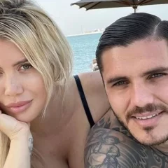 Revelaron la exorbitante cifra que le pide Wanda Nara a Mauro Icardi