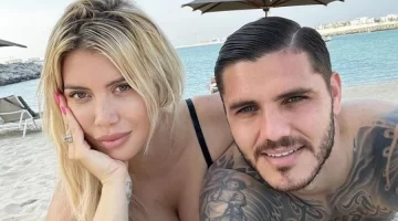 Revelaron la exorbitante cifra que le pide Wanda Nara a Mauro Icardi