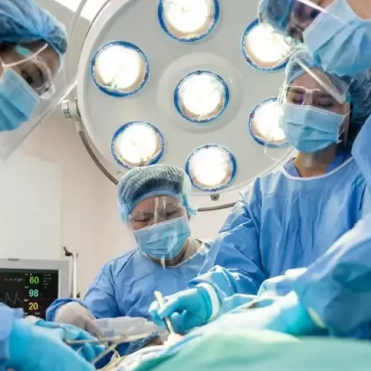 Con validez internacional: Los médicos argentinos podrán ejercer en cualquier país sin recertificar sus títulos