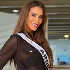 Escándalo total en Miss Universo: destituyeron a la representante argentina Magalí Benejam