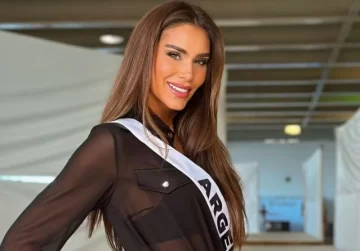 Escándalo total en Miss Universo: destituyeron a la representante argentina Magalí Benejam