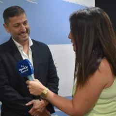 Vera, sobre inversiones de India en Santa Cruz: “Están interesados en explorar oro y plata, y es lo que tenemos”