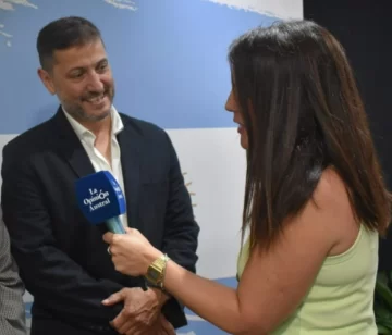 Vera, sobre inversiones de India en Santa Cruz: “Están interesados en explorar oro y plata, y es lo que tenemos”