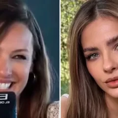 La picante indirecta de Pampita a La China Suárez: “Yo no le robo el marido a nadie”