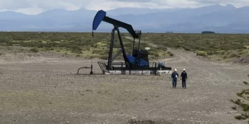 Mendoza autorizó cesión de áreas de YPF a Petróleos Sudamericanos