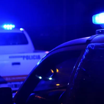 Atropellaron a dos mujeres en pleno centro de Río Gallegos