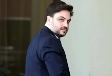Qué dijo Ramiro Marra tras ser expulsado de La Libertad Avanza