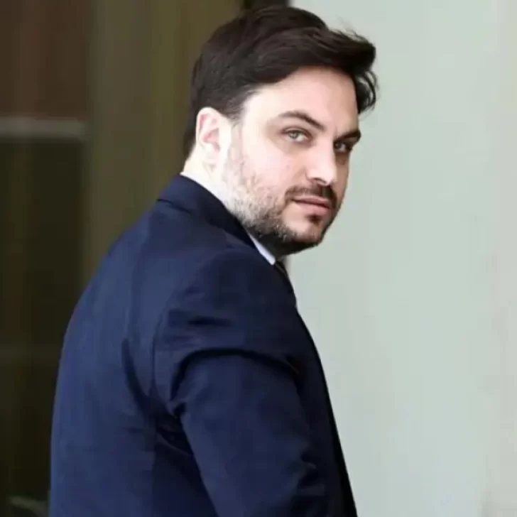 Qué dijo Ramiro Marra tras ser expulsado de La Libertad Avanza