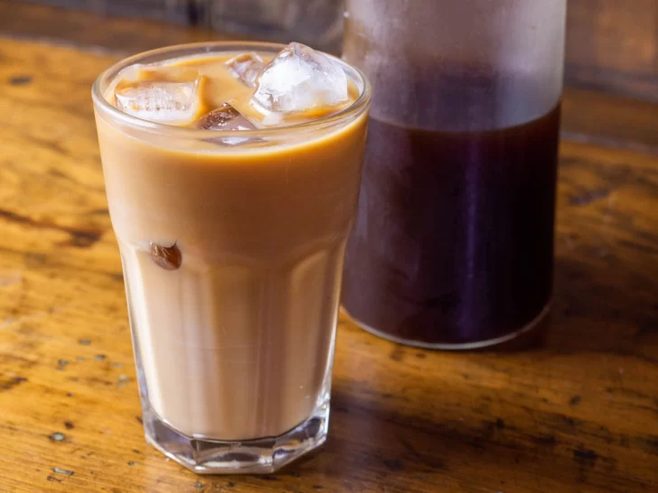 Cómo preparar café helado o frío en casa: la receta que utilizan en las cafeterías