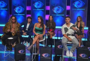 Repechaje Gran Hermano 2025: quién volvió a la casa más famosa