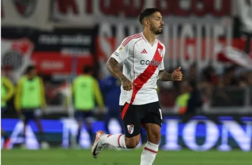 Pelota Libre o Fútbol Libre: dónde ver el amistoso entre River y México