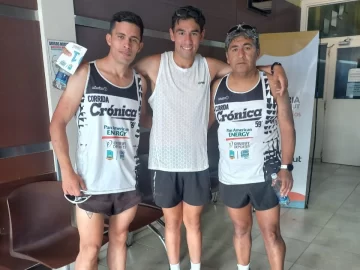 Alberto Márquez: “La Corrida de Crónica cada vez es más grande”