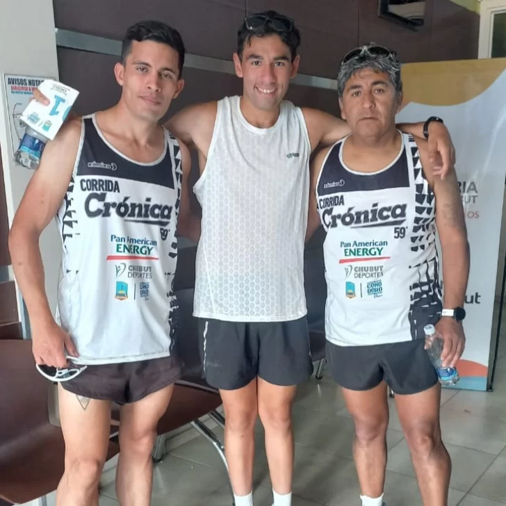 Alberto Márquez: “La Corrida de Crónica cada vez es más grande”