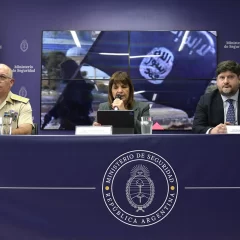 Terrorista en la Patagonia: qué material reveló su vinculación con Estado Islámico
