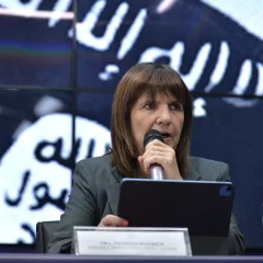 Detuvieron a un terrorista vinculado con Estado Islámico que vivía en la Patagonia