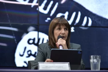 Detuvieron a un terrorista vinculado con Estado Islámico que vivía en la Patagonia