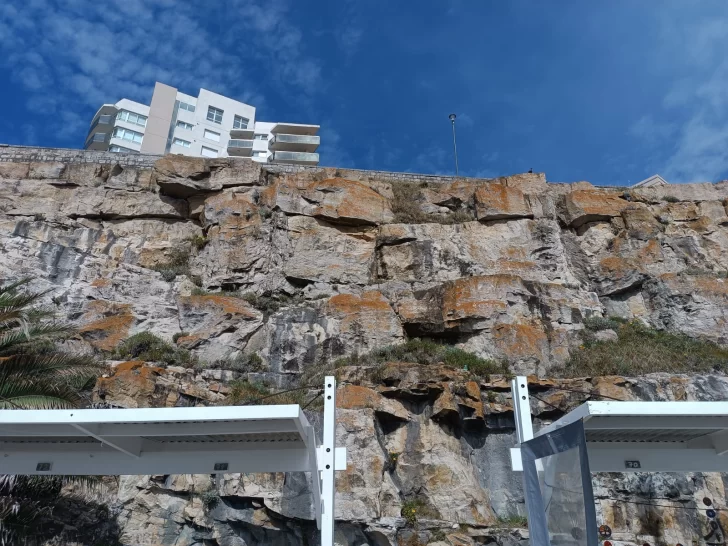 Un joven alcoholizado murió en Mar del Plata tras caer al vacío: “Jugaba a hacer equilibrio”