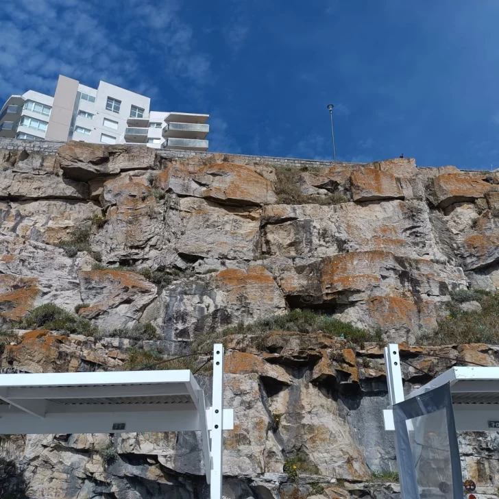 Un joven alcoholizado murió en Mar del Plata tras caer al vacío: “Jugaba a hacer equilibrio”