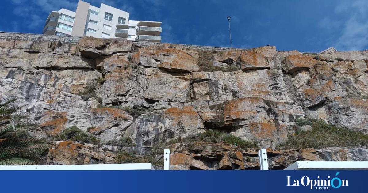 Un joven alcoholizado murió en Mar del Plata tras caer al vacío ...