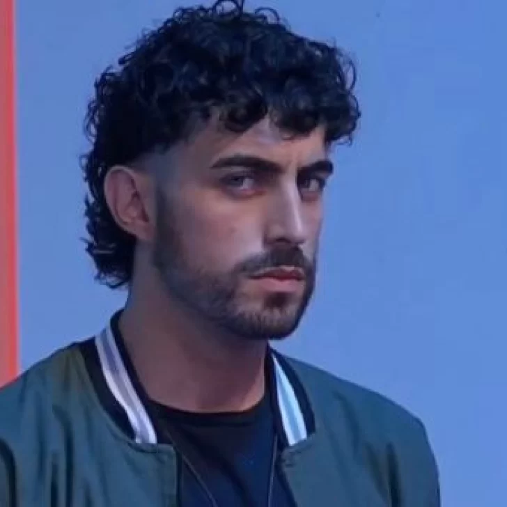 Ulises reveló que la producción de Gran Hermano lo presionó por la baja de rating: “Nos van a tener acá un mes”