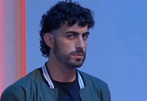 Ulises reveló que la producción de Gran Hermano lo presionó por la baja de rating: “Nos van a tener acá un mes”